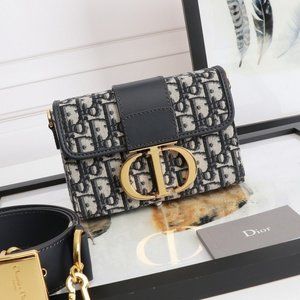Dior 30 Montaigne Chain Bag